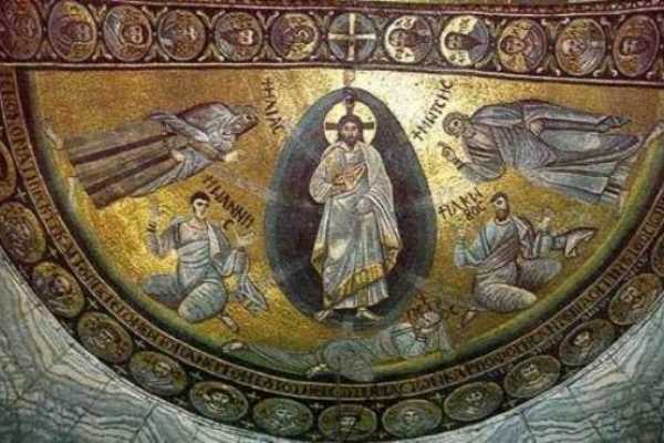 Group tour to Mount Sinai and St. Catherine Monastery from Sharm El Sheikh