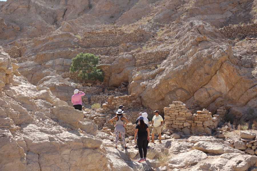 Adventurati Outdoor Shamal Village Hike and Picnic (Sat 13 March)