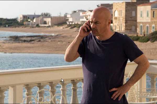 Montalbano Tour da Siracusa con autista privato