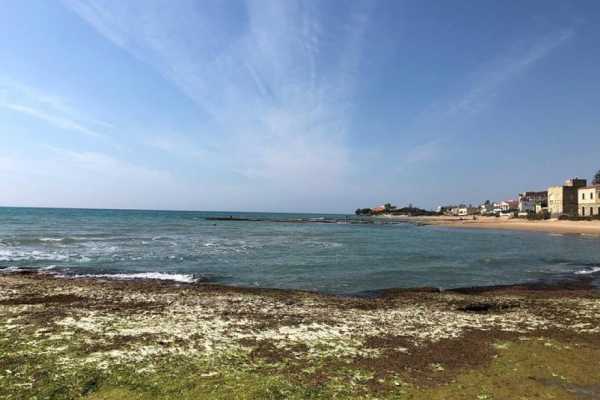 Montalbano Tour da Siracusa con autista privato