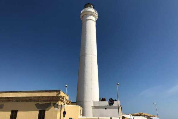 Montalbano Tour da Siracusa con autista privato