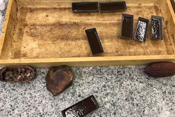 Tour di Noto e il cioccolato di Modica da Siracusa con autista privato