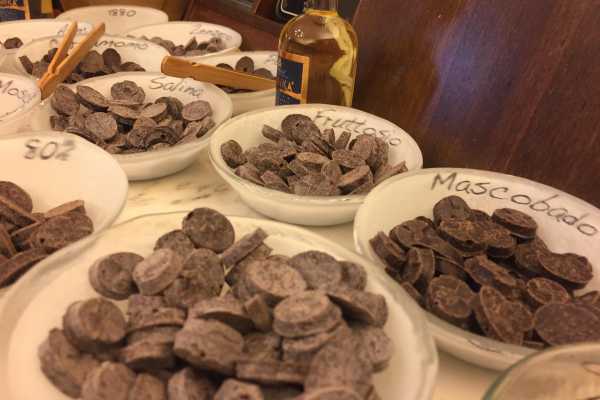 Tour di Noto e il cioccolato di Modica da Siracusa con autista privato