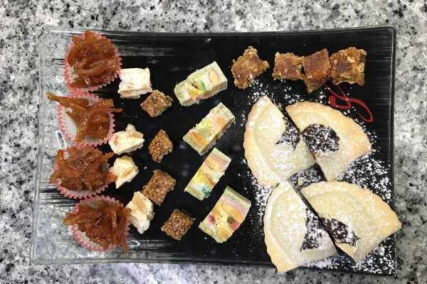 Tour di Noto e il cioccolato di Modica da Siracusa con autista privato