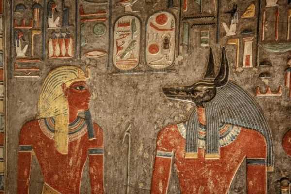 4 days Nile cruise from Cairo