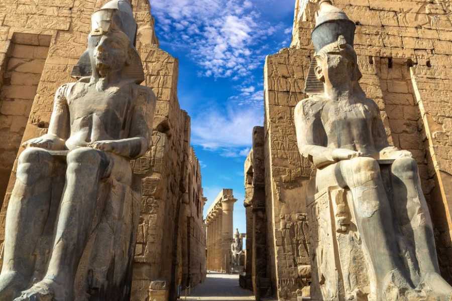 El Gouna Tours 10 Days Cairo Nile Cruise and Red sea Christmas Holiday package