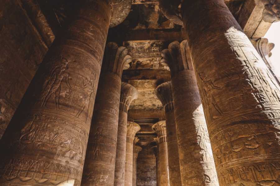 El Gouna Tours 10 Days Cairo Nile Cruise and Red sea Christmas Holiday package