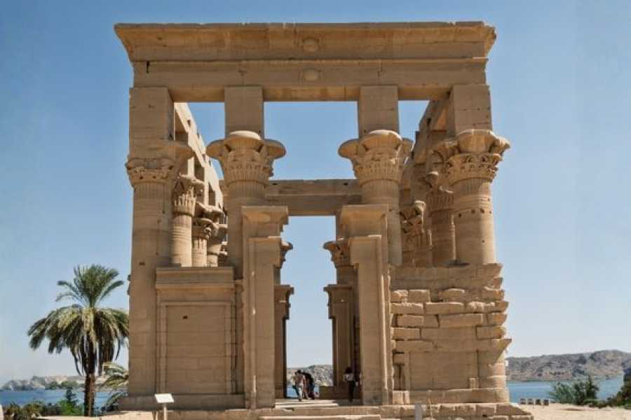 El Gouna Tours 10 Days Cairo Nile Cruise and Red sea Christmas Holiday package