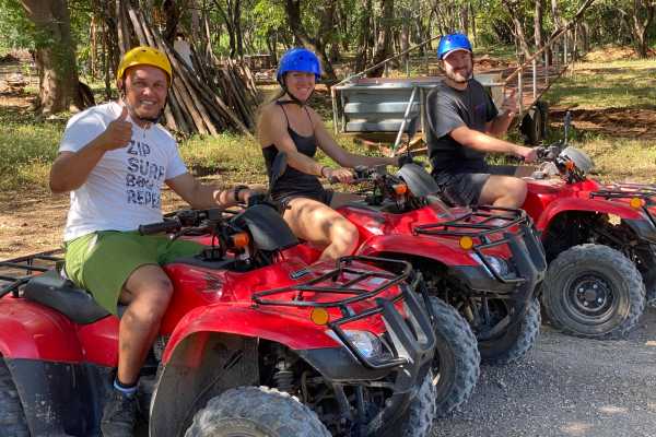 ATV Quad Tour