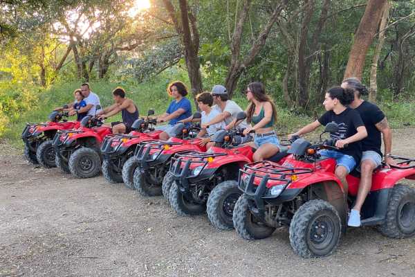 ATV Quad Tour