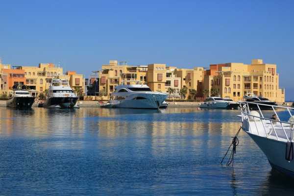 8 days Hurghada Holiday Package with Nile Cruise