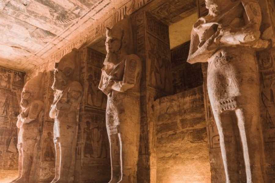 El Gouna Tours 10 Days Cairo with Nile cruise and Hurghada Christmas Holiday package