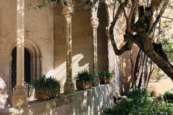 Barcelona 2 Montserrat Day Trip