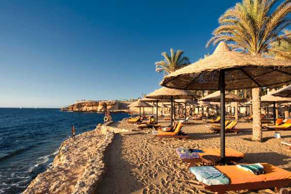 Private transfer from Cairo to Sharm el Sheikh Hotels