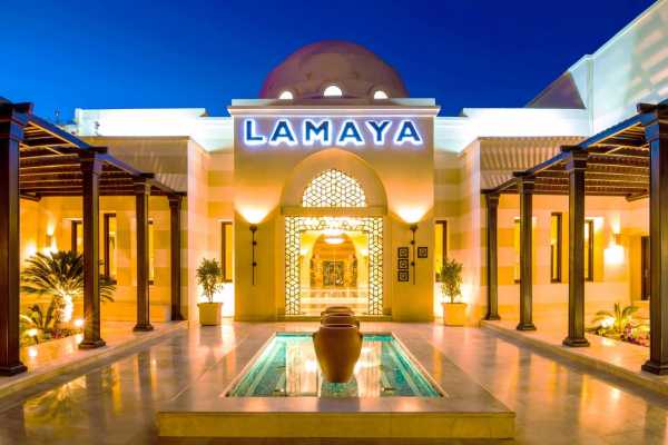 Marsa Alam Airport Transfers To Safaga Hotels