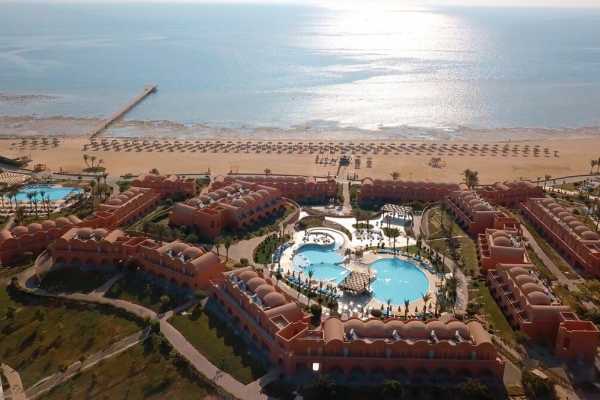 Marsa Alam Airport Transfers To Safaga Hotels