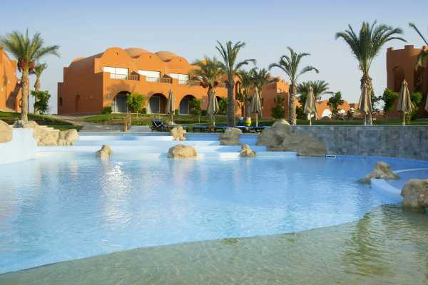 Marsa Alam Airport Transfers To Safaga Hotels