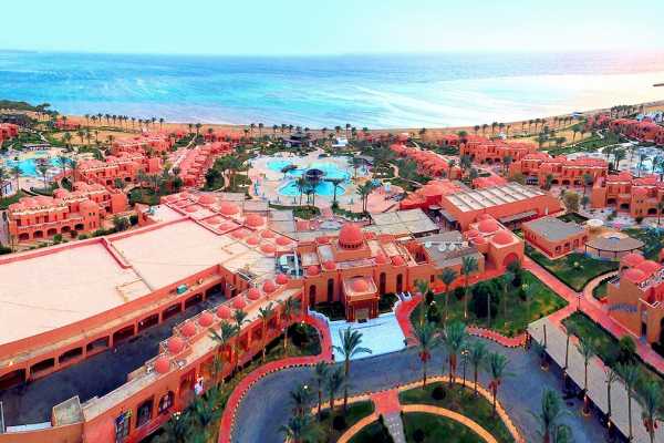 Marsa Alam Airport Transfers To Safaga Hotels