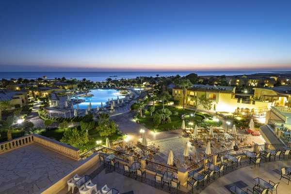 Marsa Alam Airport Transfers To Safaga Hotels