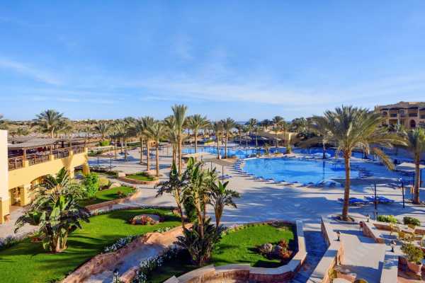 Transfer from Marsa Alam Hotels to Marsa Alam Airport
