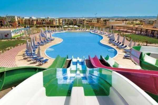 Transfer from Marsa Alam Hotels to Marsa Alam Airport