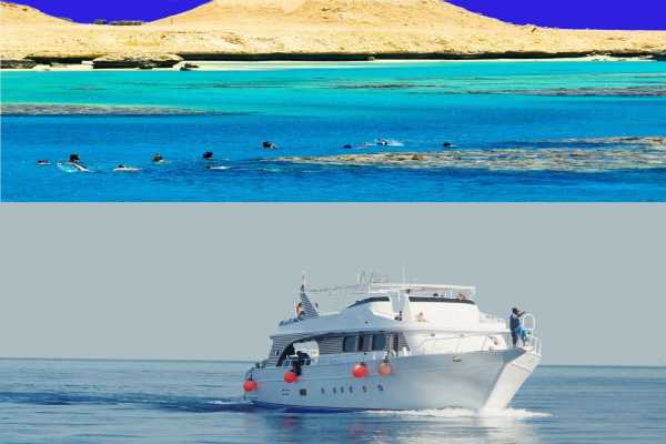 Luxor Airport Transfers To Hurghada