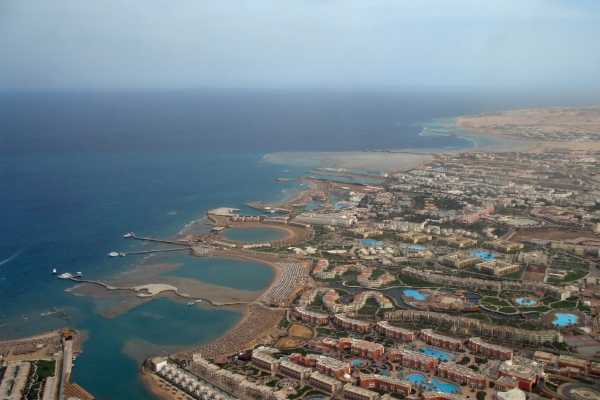 Luxor Airport Transfers To Hurghada