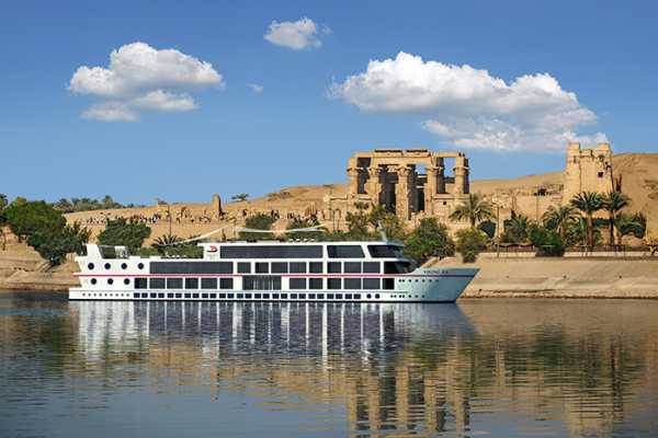 Luxor Airport Transfers To Hurghada