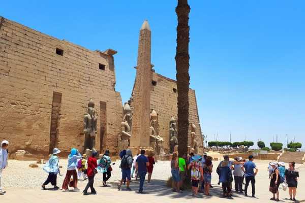 Aswan Airport Transfers To Luxor Hotels