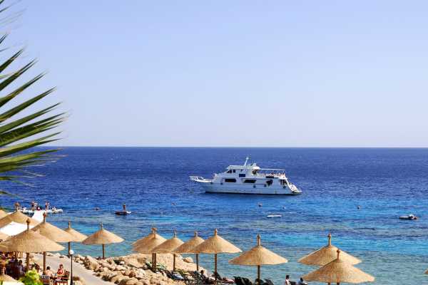 Sharm El Sheikh Airport Transfers To Taba Borders