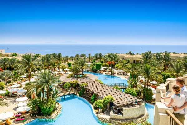 Sharm El Sheikh Airport Transfers To Taba Borders