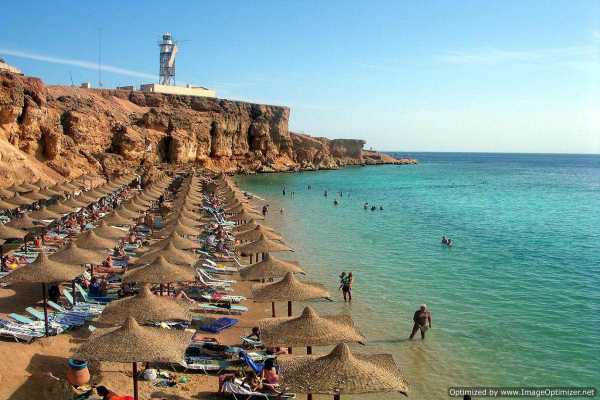 Sharm El Sheikh Airport Transfers To Taba Borders