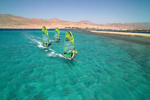Sharm El Sheikh Airport Transfers To Dahab