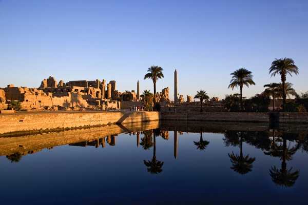 Luxor day Trip from Safaga Port