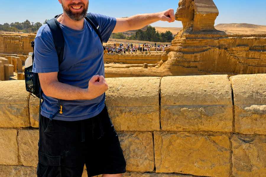 Let`s Explore Egypt 10 Days Ancient Egypt Tour &ndash; Cairo, Luxor, Aswan & Abu Simbel