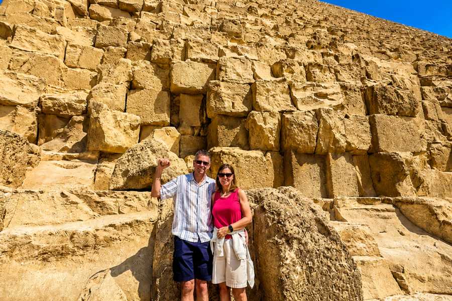 Let`s Explore Egypt 10 Days Ancient Egypt Tour &ndash; Cairo, Luxor, Aswan & Abu Simbel