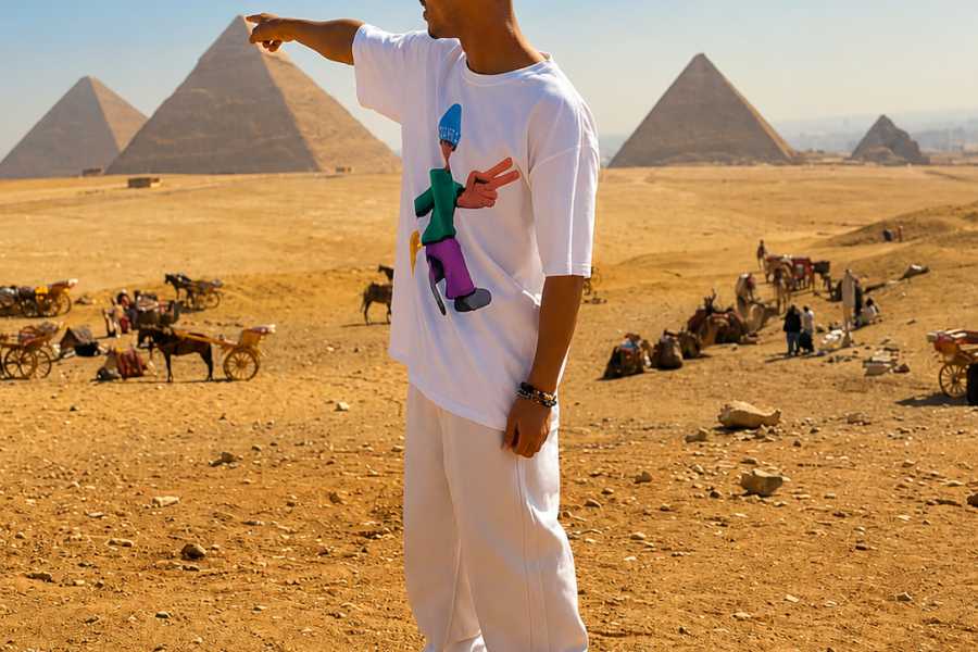 Let`s Explore Egypt 10 HOUR LAYOVER IN CAIRO