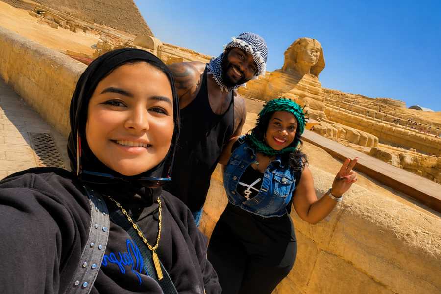 Let`s Explore Egypt 10 HOUR LAYOVER IN CAIRO