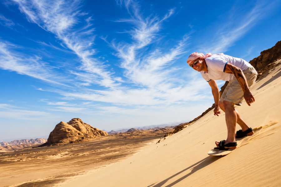 Let`s Explore Egypt 9 Days Egypt Tour &ndash; Cairo, Fayoum Oasis, Wadi El Hitan & White Desert