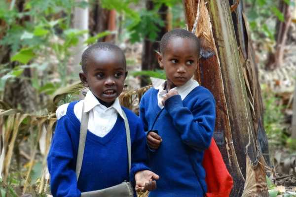 MANYARA VILLAGE WALK - MTO WA MBU