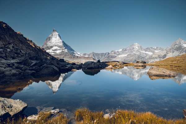 Zermatt: Gornergrat Bahn Cogwheel Skip-the-Line Train Ticket