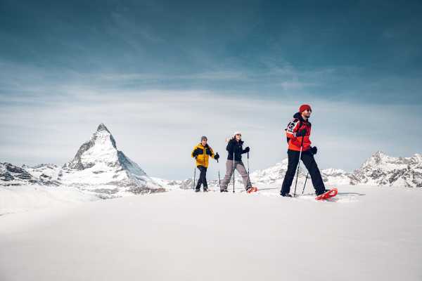 Zermatt: Gornergrat Bahn Cogwheel Skip-the-Line Train Ticket
