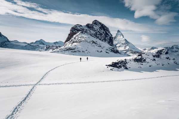 Zermatt: Gornergrat Bahn Cogwheel Skip-the-Line Train Ticket