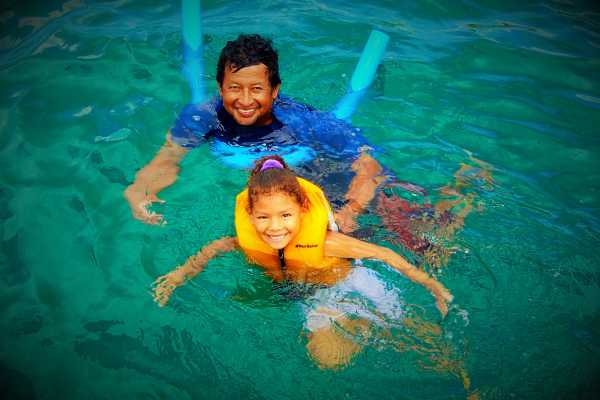 Hibiscus Catamaran Tour