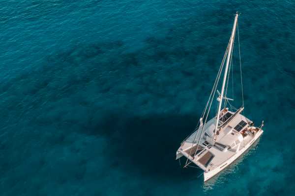 Hibiscus Catamaran Tour