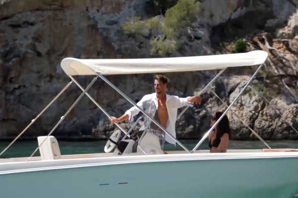 With License, INVICTUS 2, 115hp