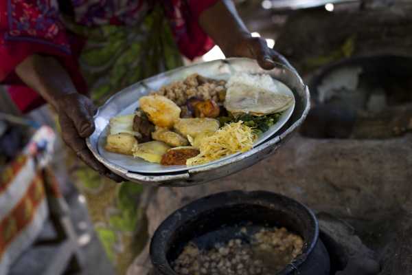 MANYARA MTO WA MBU LOCAL LUNCH