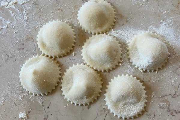 Chez Barone - Pasta & Pizza Master Class  100% hands on