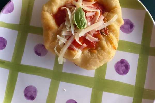 Chez Barone - Pasta & Pizza Master Class  100% hands on