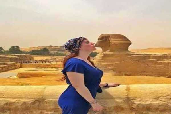 3 Day trip to Cairo from Hurghada by private vehicle
